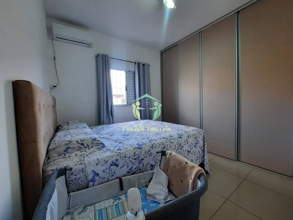 Apartamento, 2 quartos, 60 m² - Foto 3