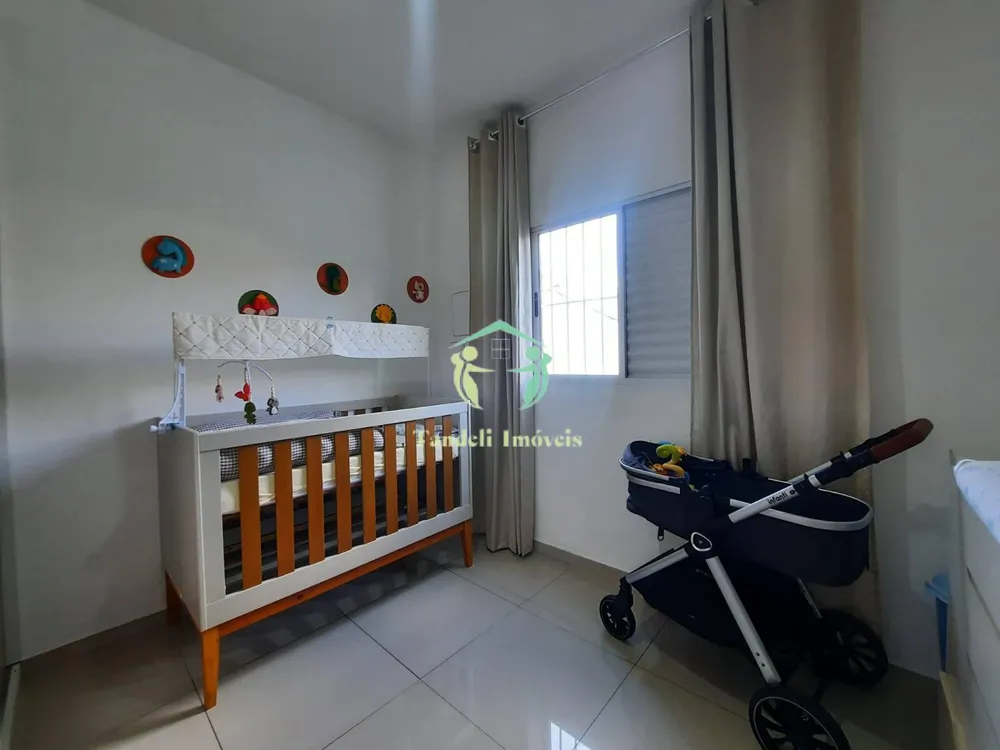 Apartamento, 2 quartos, 60 m² - Foto 7