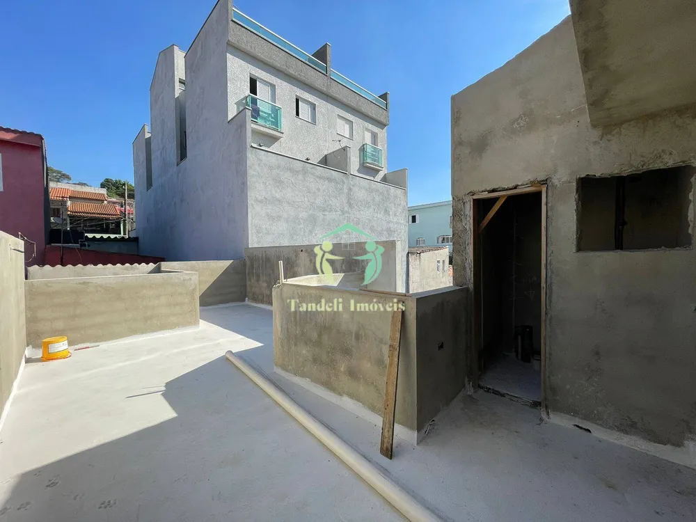 Cobertura, 2 quartos, 74 m² - Foto 3