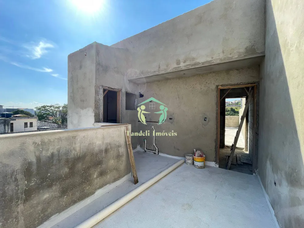 Cobertura, 2 quartos, 74 m² - Foto 2