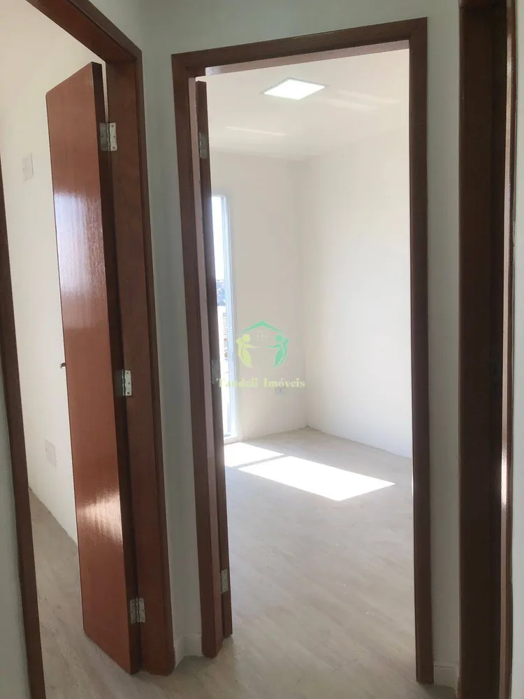 Apartamento, 2 quartos, 44 m² - Foto 5