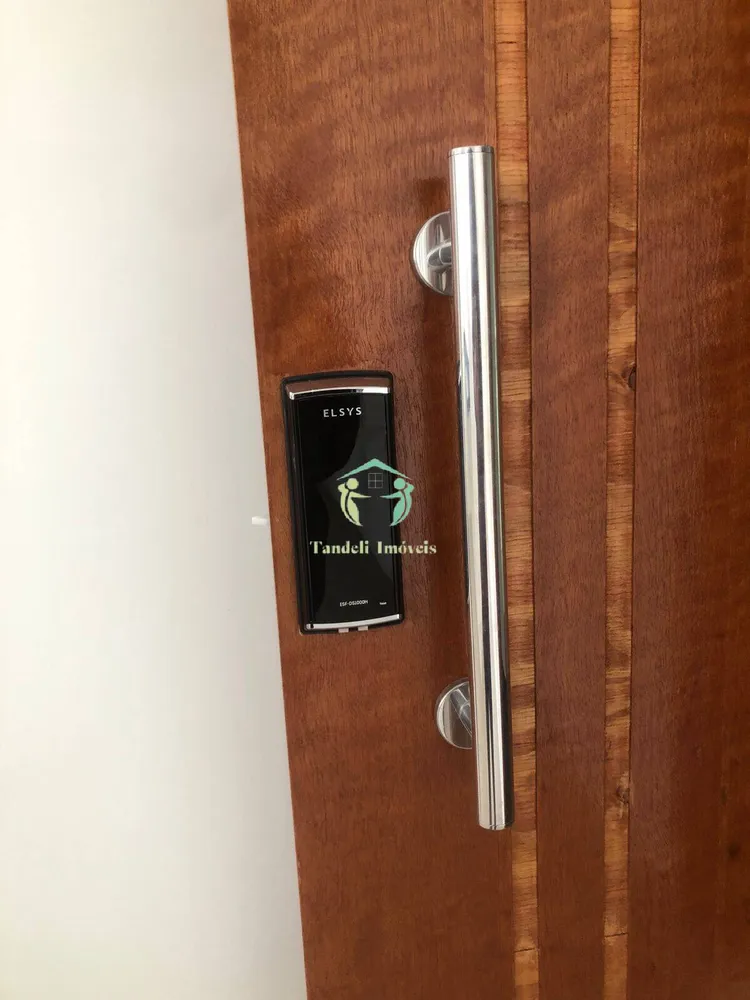 Apartamento, 2 quartos, 44 m² - Foto 6