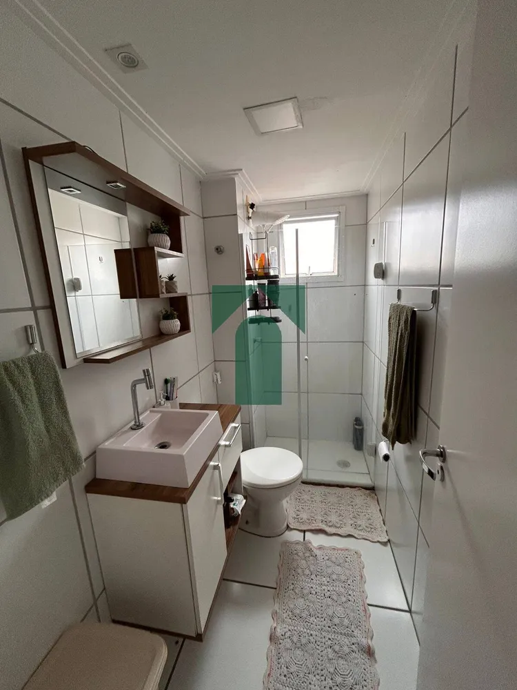 Apartamento, 2 quartos, 48 m² - Foto 13