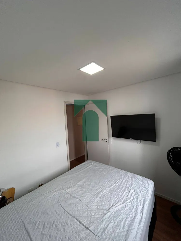 Apartamento, 2 quartos, 48 m² - Foto 12
