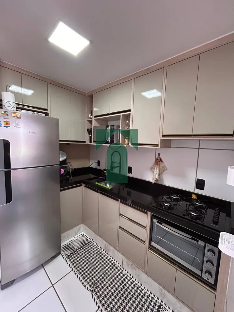 Apartamento, 2 quartos, 48 m² - Foto 5