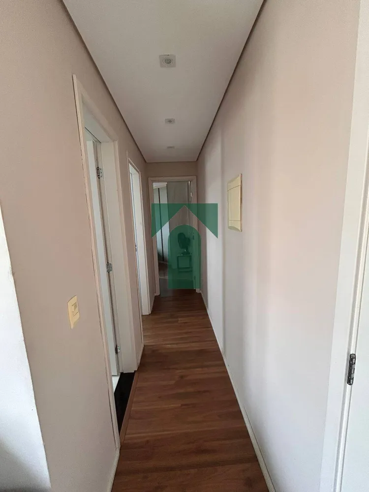 Apartamento, 2 quartos, 48 m² - Foto 8