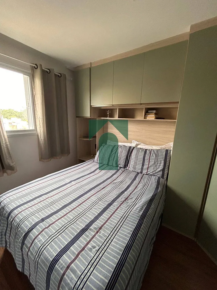 Apartamento, 2 quartos, 48 m² - Foto 10