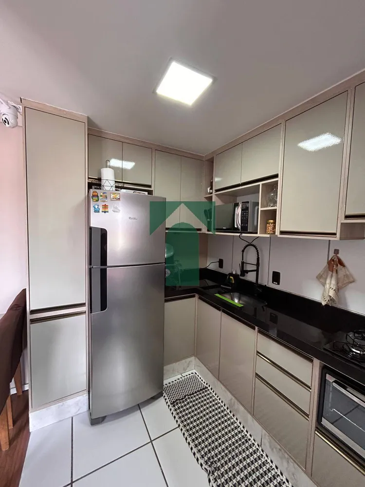 Apartamento, 2 quartos, 48 m² - Foto 4