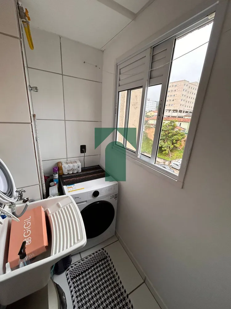Apartamento, 2 quartos, 48 m² - Foto 6