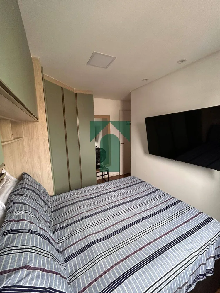 Apartamento, 2 quartos, 48 m² - Foto 11