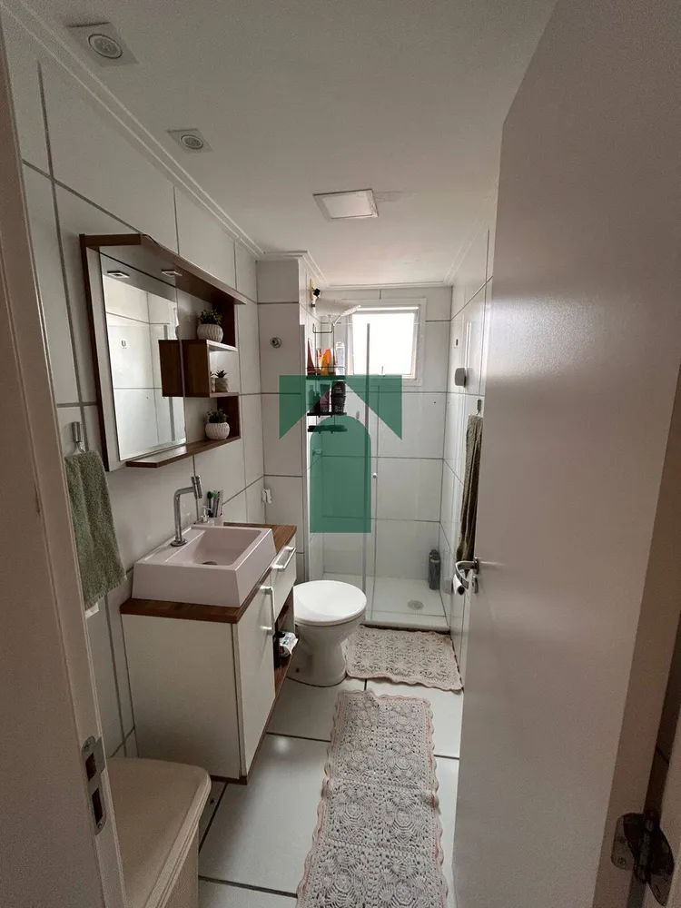 Apartamento, 2 quartos, 48 m² - Foto 14