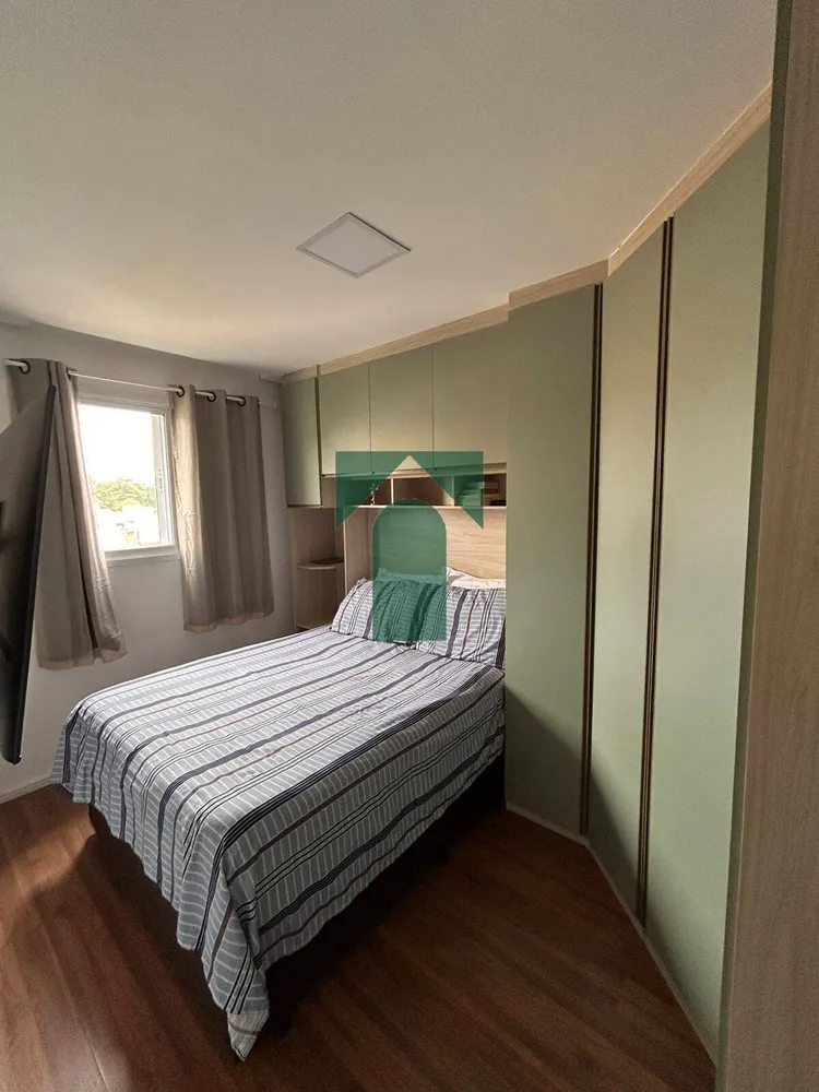 Apartamento, 2 quartos, 48 m² - Foto 9