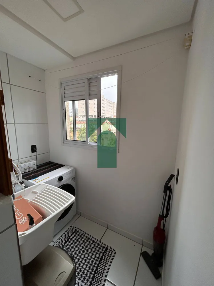 Apartamento, 2 quartos, 48 m² - Foto 7