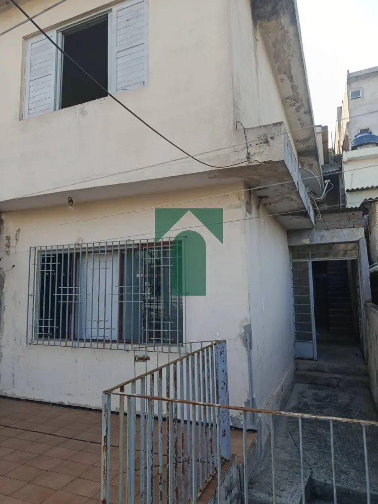 Sobrado, 2 quartos, 134 m² - Foto 16