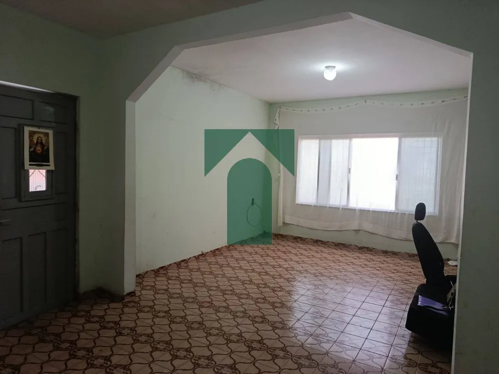 Sobrado, 2 quartos, 134 m² - Foto 1