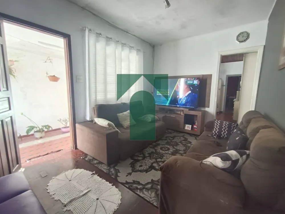 Casa, 2 quartos, 109 m² - Foto 1