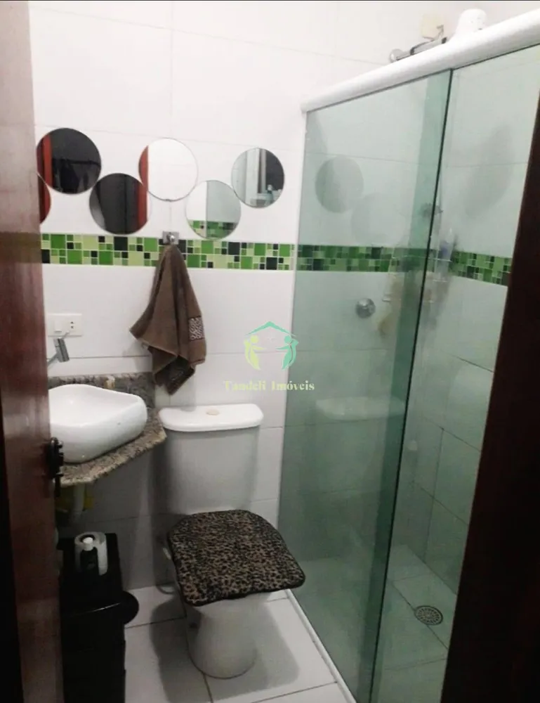 Sobrado, 2 quartos, 96 m² - Foto 8