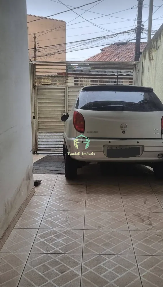Sobrado, 2 quartos, 96 m² - Foto 12