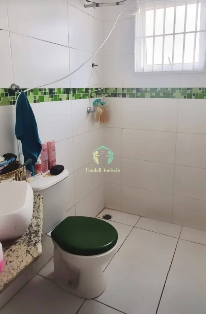 Sobrado, 2 quartos, 96 m² - Foto 7