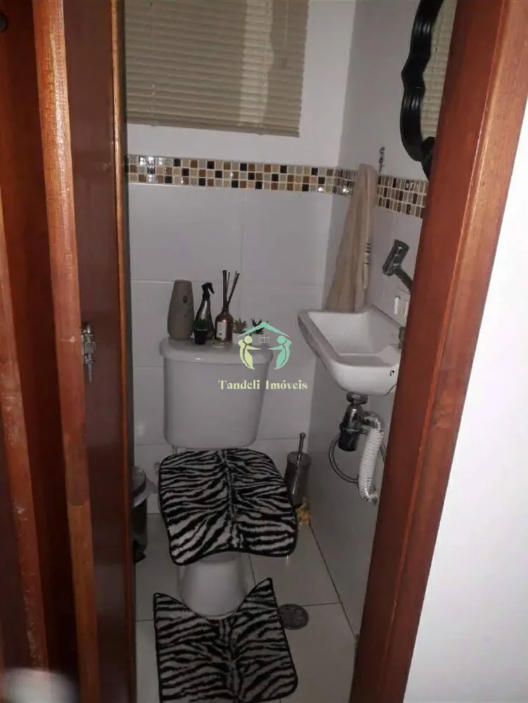 Sobrado, 2 quartos, 96 m² - Foto 6