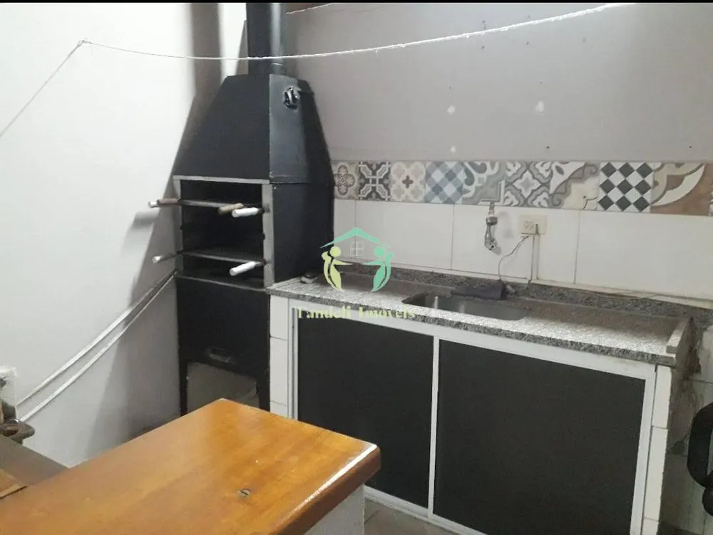 Sobrado, 2 quartos, 96 m² - Foto 9