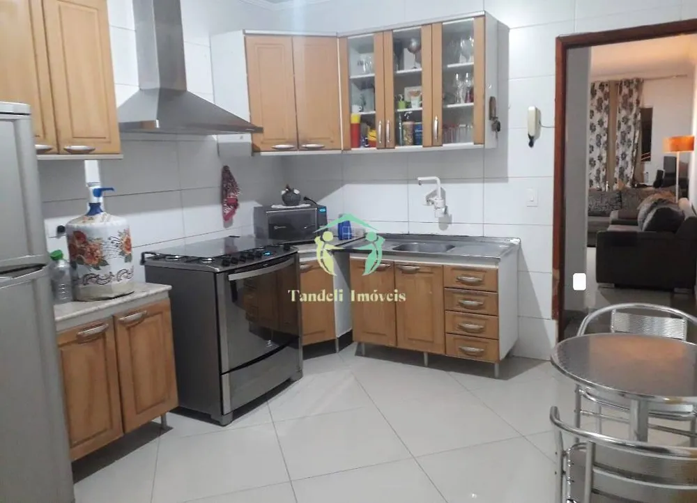 Sobrado, 2 quartos, 96 m² - Foto 2