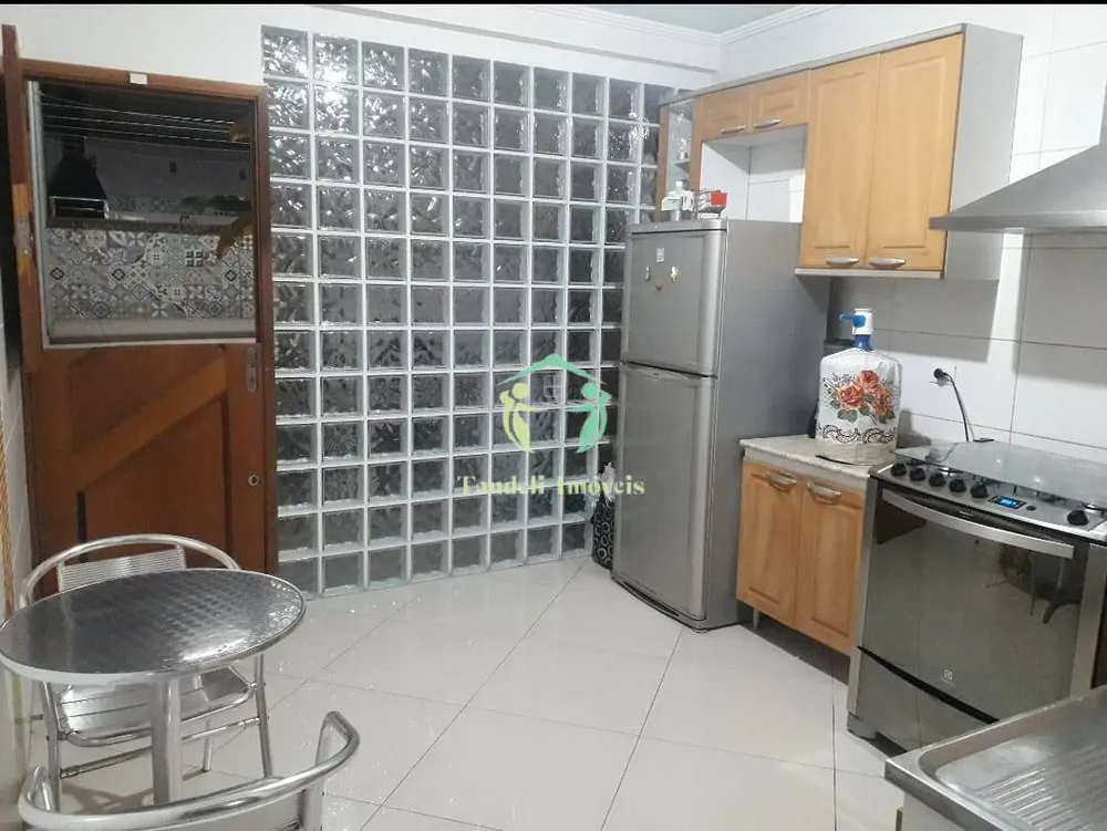 Sobrado, 2 quartos, 96 m² - Foto 3
