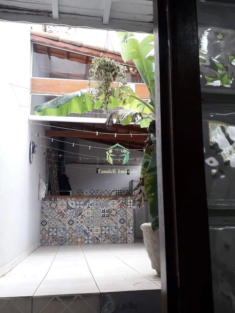 Sobrado, 2 quartos, 96 m² - Foto 11