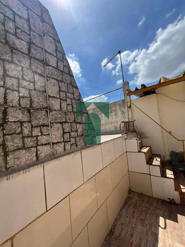 Casa, 4 quartos, 200 m² - Foto 11