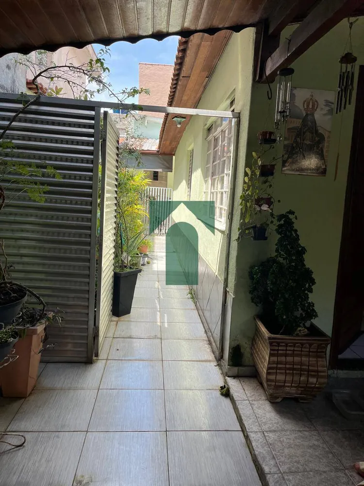 Casa, 4 quartos, 200 m² - Foto 3