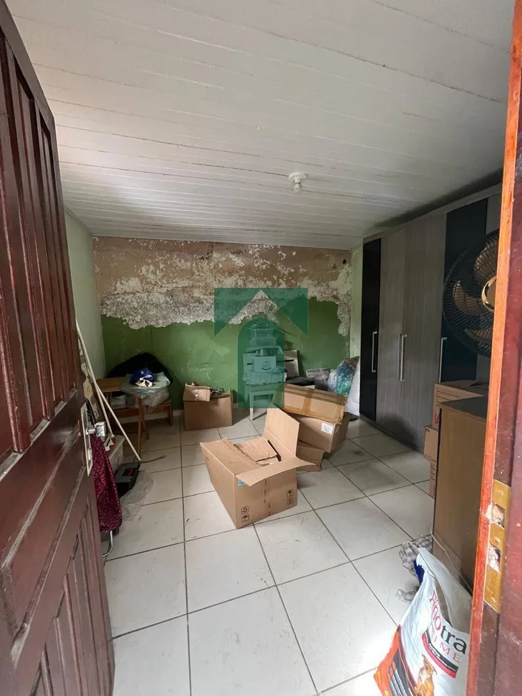 Casa, 4 quartos, 200 m² - Foto 10