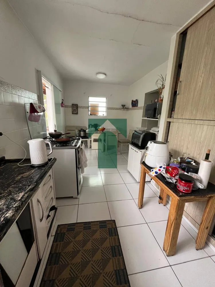 Casa, 4 quartos, 200 m² - Foto 4