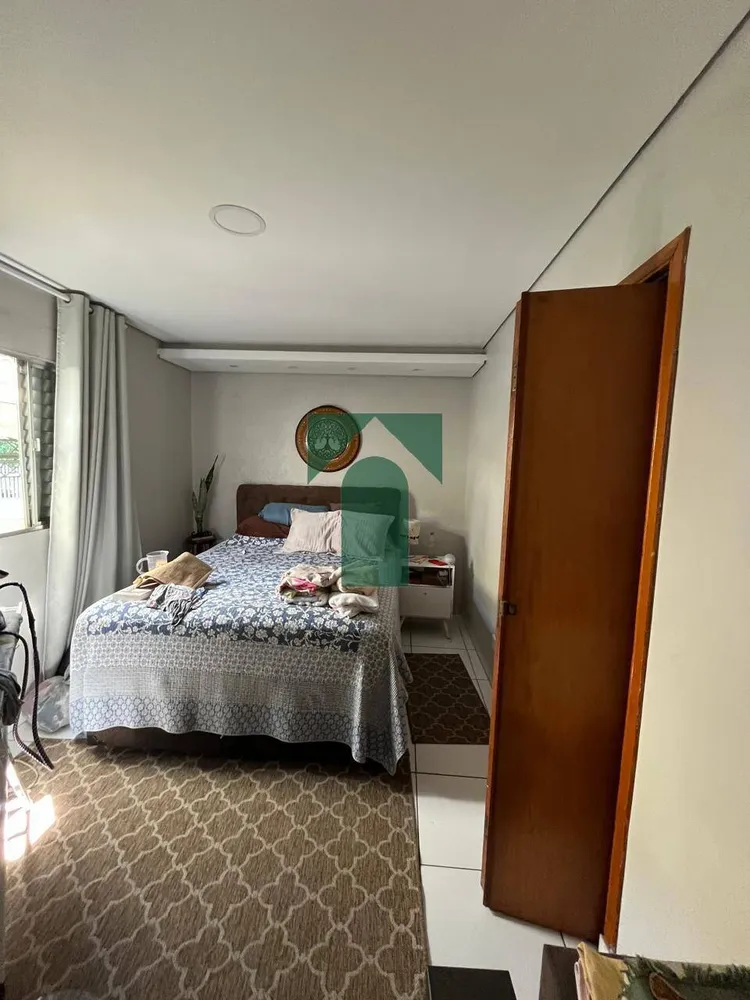 Casa, 4 quartos, 200 m² - Foto 6