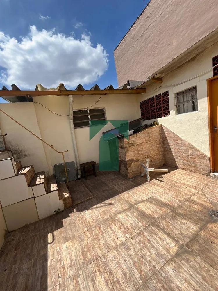 Casa, 4 quartos, 200 m² - Foto 9