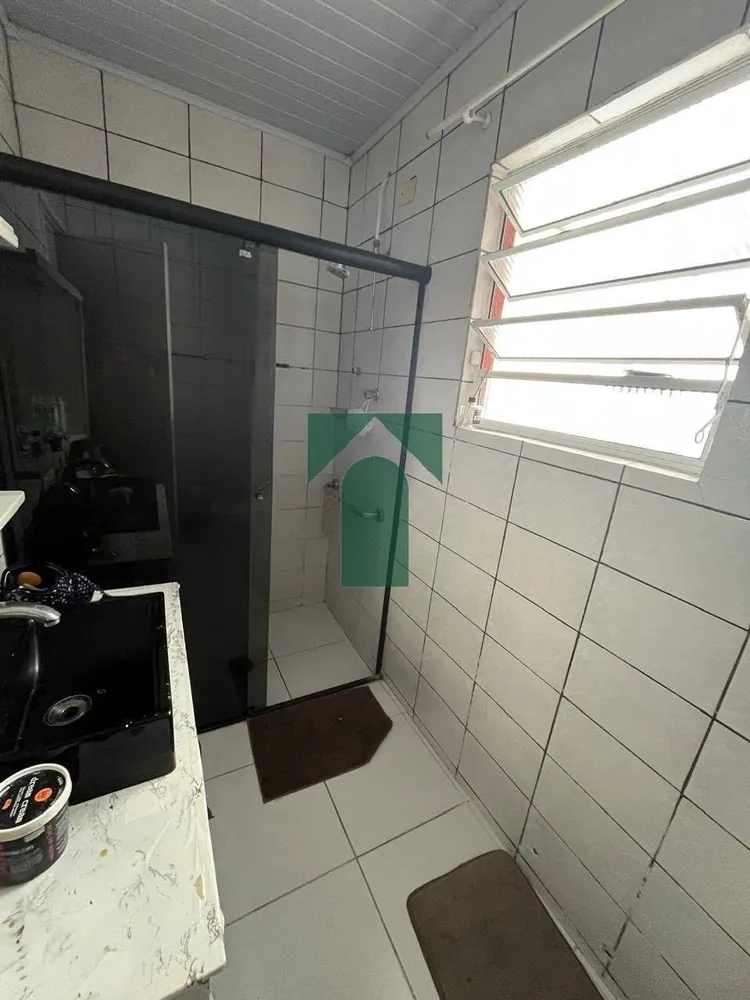 Casa, 4 quartos, 200 m² - Foto 8