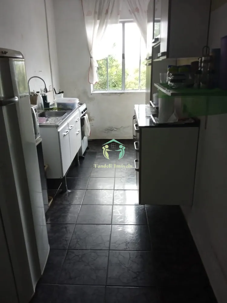 Apartamento, 2 quartos, 59 m² - Foto 4