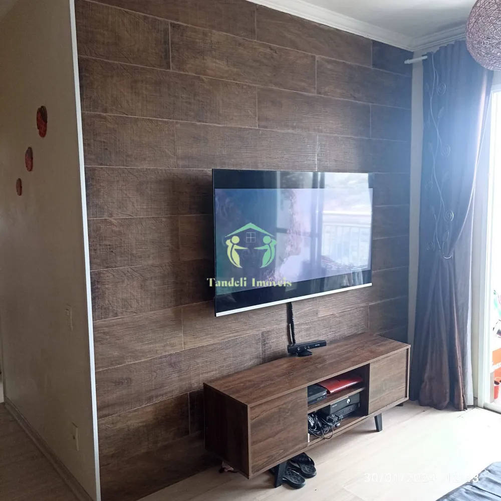 Apartamento, 3 quartos, 63 m² - Foto 2