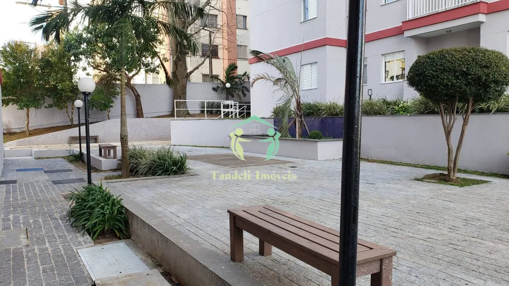 Apartamento, 3 quartos, 63 m² - Foto 10