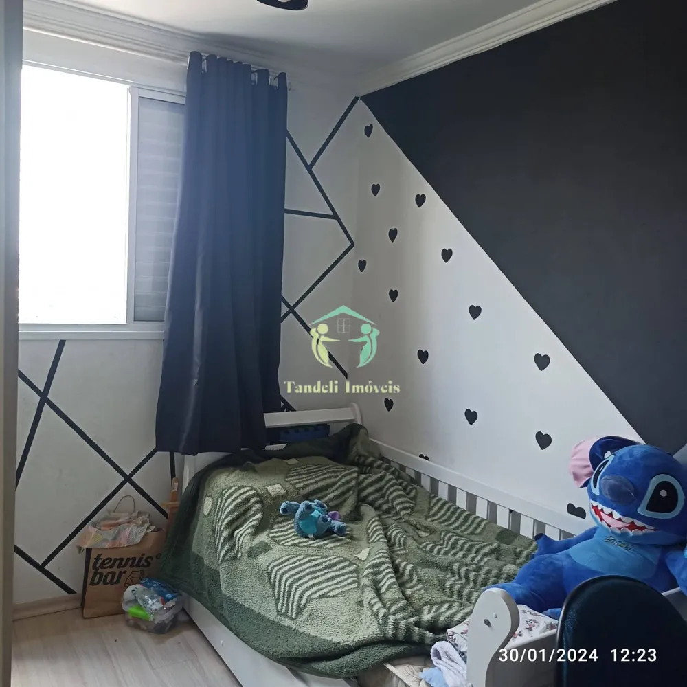Apartamento, 3 quartos, 63 m² - Foto 8