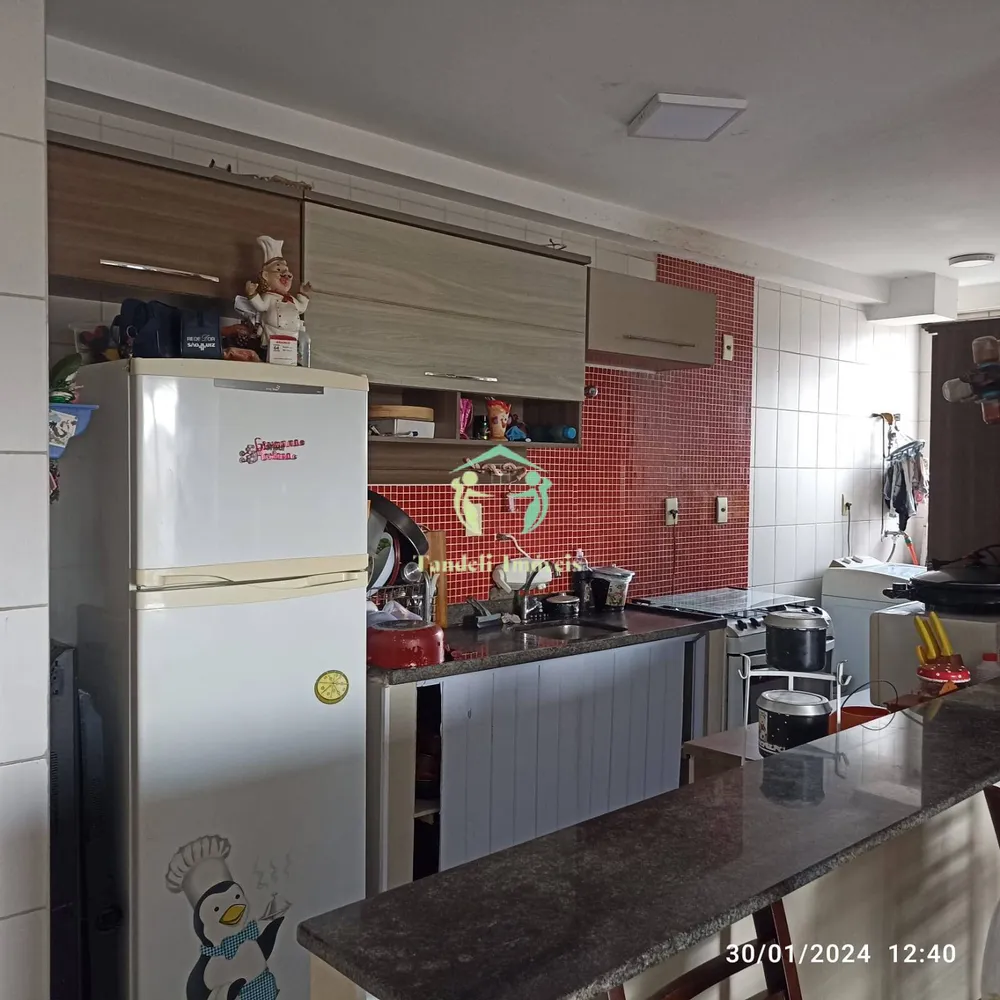 Apartamento, 3 quartos, 63 m² - Foto 5