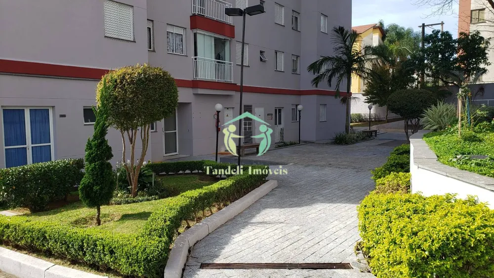 Apartamento, 3 quartos, 63 m² - Foto 11