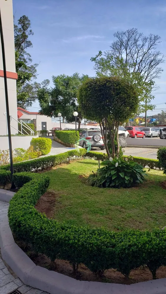 Apartamento, 3 quartos, 63 m² - Foto 12