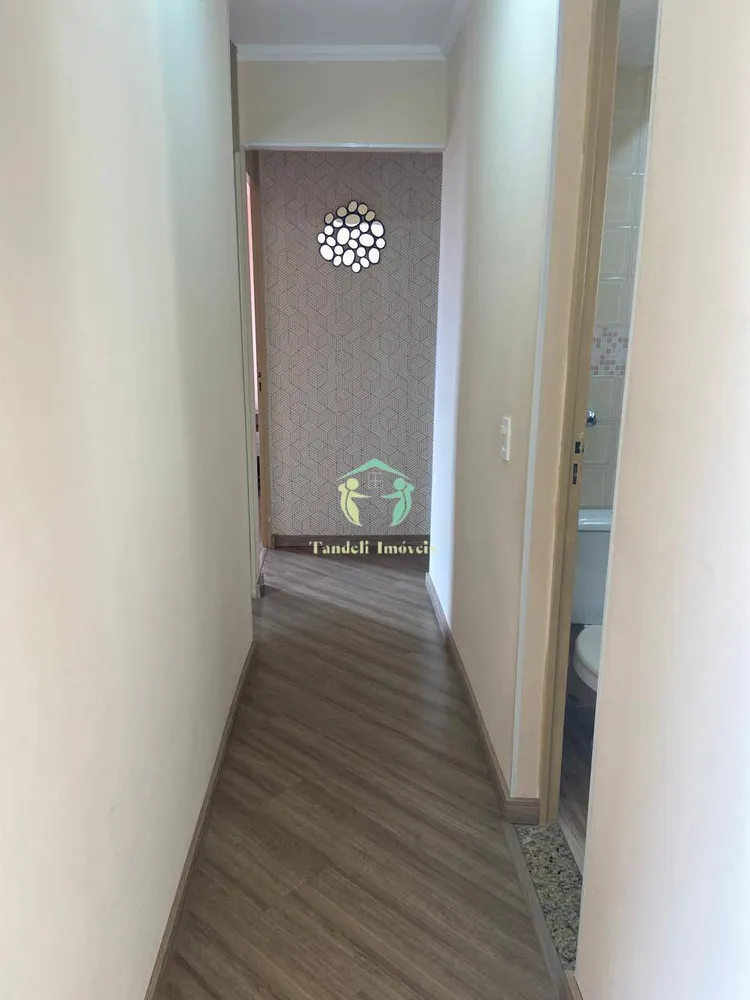 Apartamento, 3 quartos, 90 m² - Foto 5
