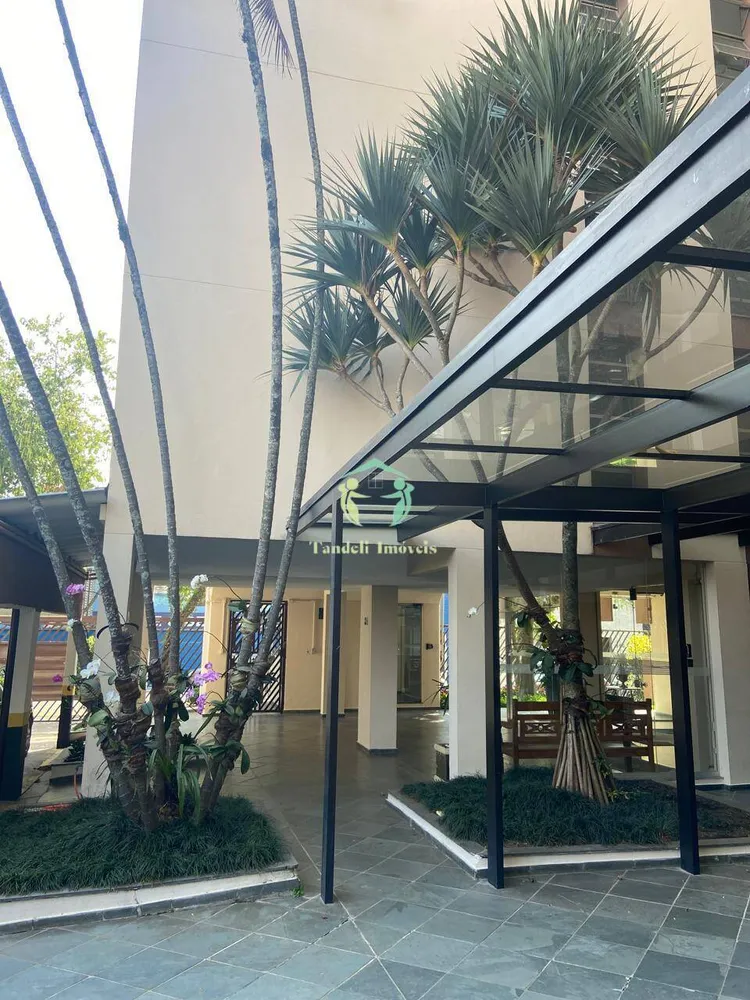 Apartamento, 3 quartos, 90 m² - Foto 11