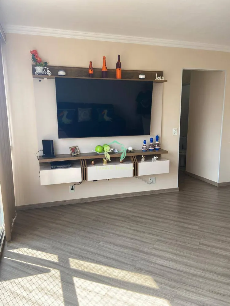 Apartamento, 3 quartos, 90 m² - Foto 3