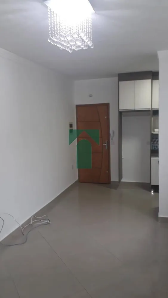 Apartamento, 2 quartos, 45 m² - Foto 3
