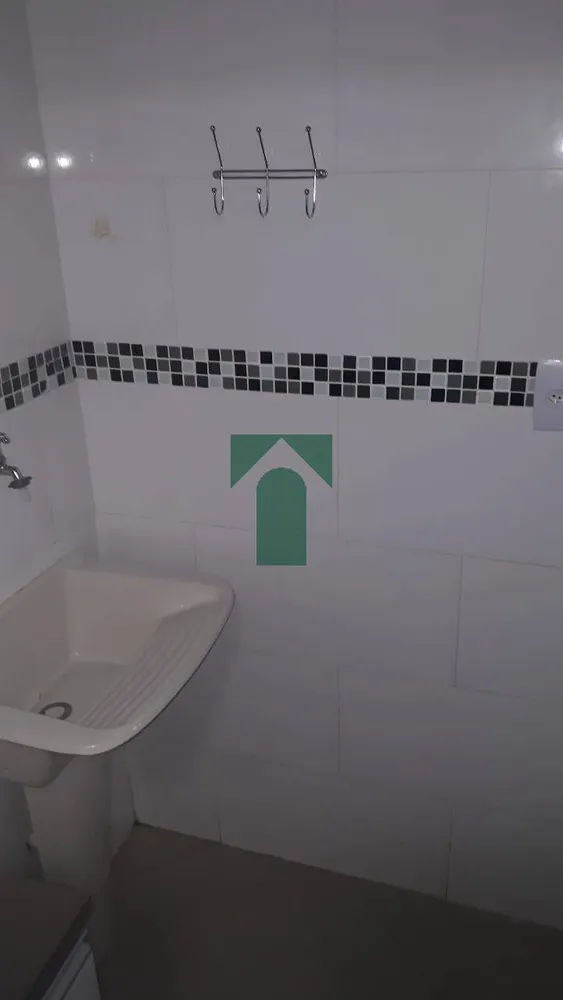 Apartamento, 2 quartos, 45 m² - Foto 11