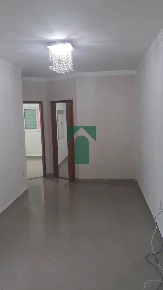 Apartamento, 2 quartos, 45 m² - Foto 5