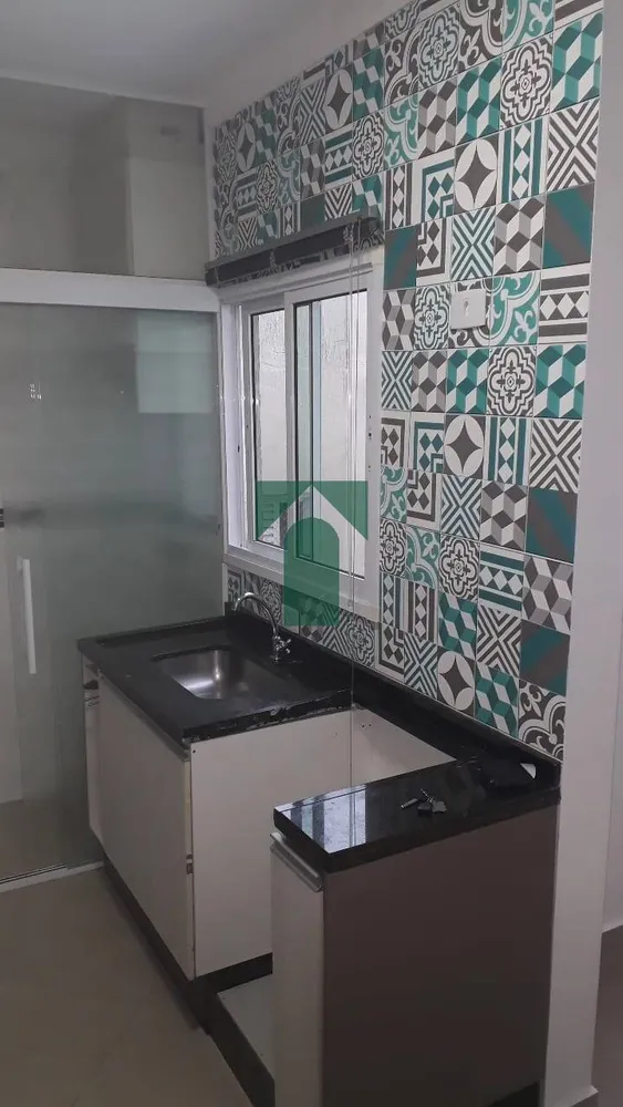 Apartamento, 2 quartos, 45 m² - Foto 1