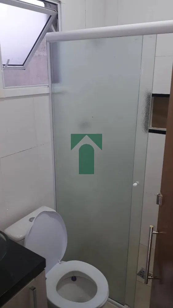 Apartamento, 2 quartos, 45 m² - Foto 10